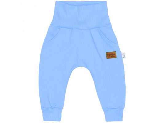 Joggebukser baggy