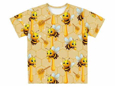 T-skjørte