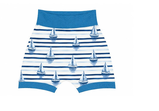 Shorts baggy