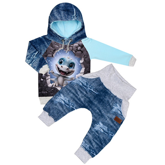 Joggesett