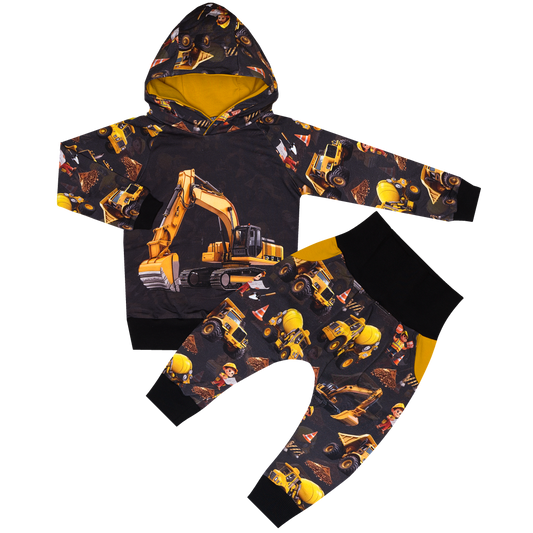 Joggesett